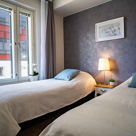 Westbay Inn Вааса Екстер'єр фото