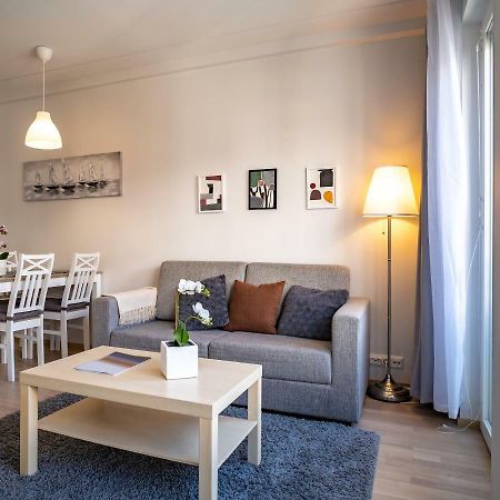 Westbay Inn Вааса Екстер'єр фото